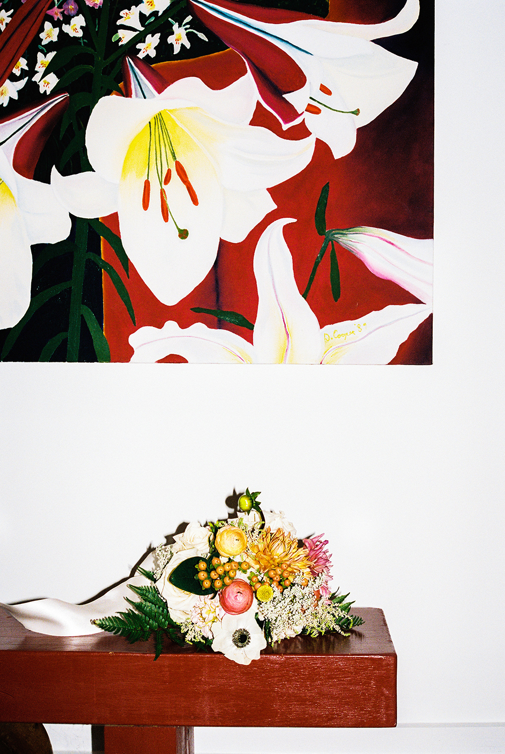 Michaella JelinTill (Yellow Bird Visuals) Rangefinder