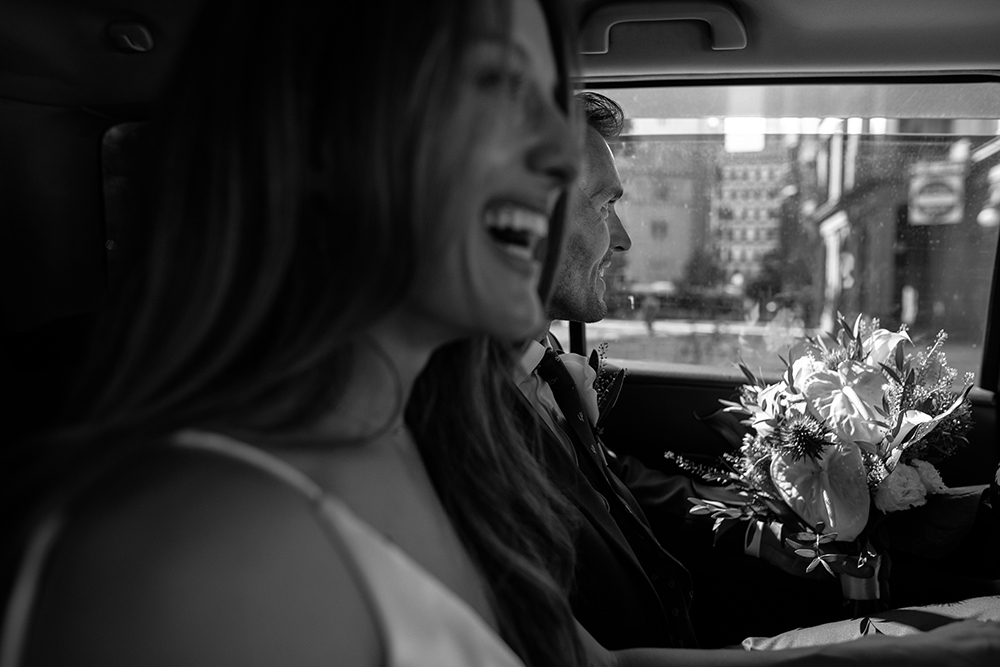 Michaella JelinTill (Yellow Bird Visuals) Rangefinder