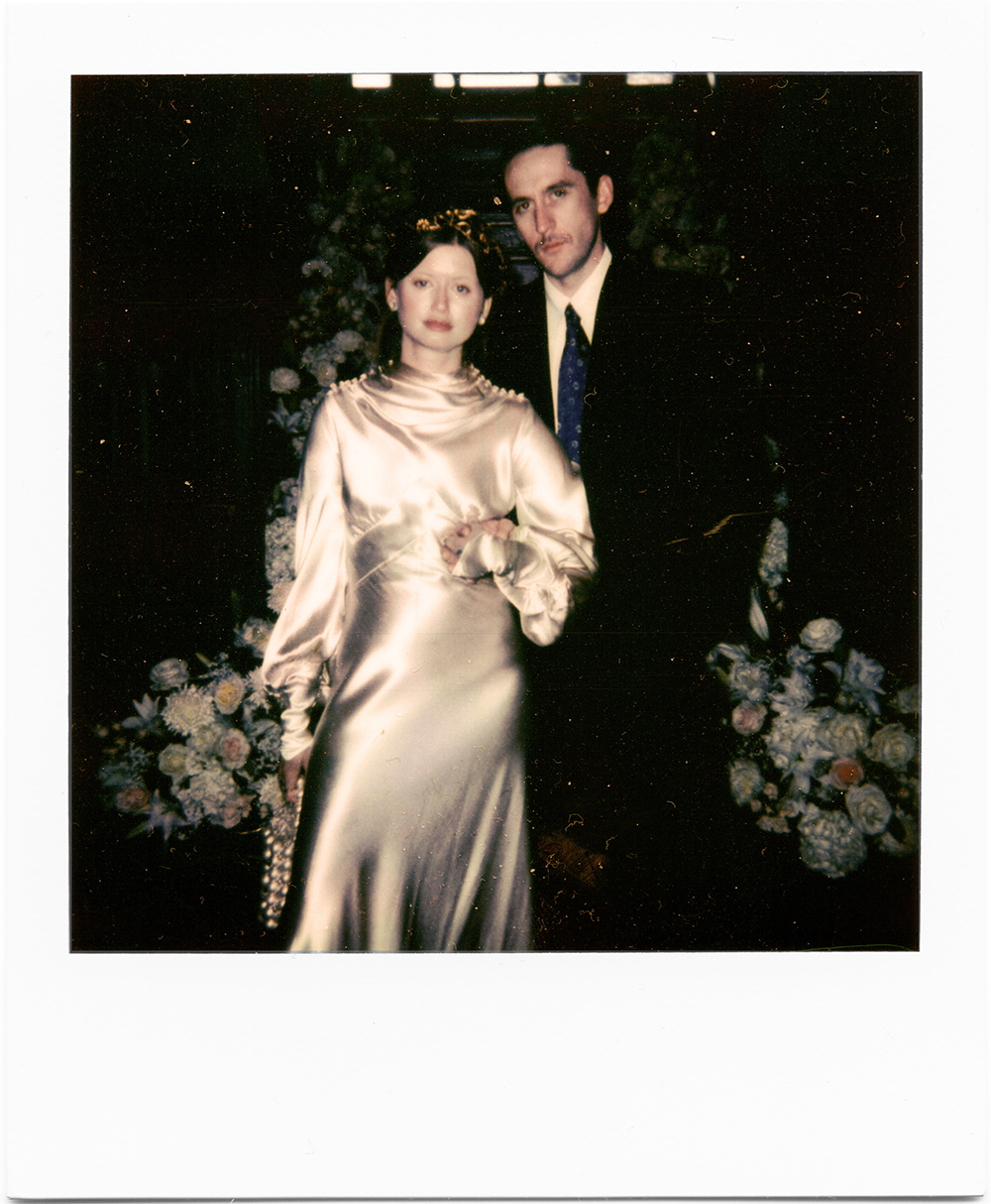 Michaella JelinTill (Yellow Bird Visuals) Rangefinder