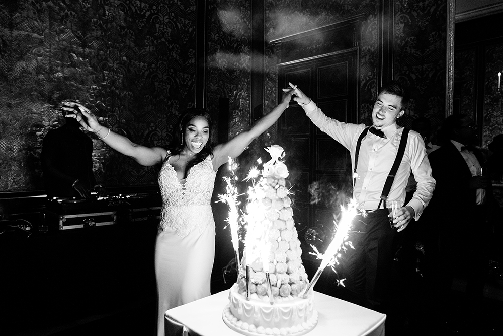 Michaella JelinTill (Yellow Bird Visuals) Rangefinder