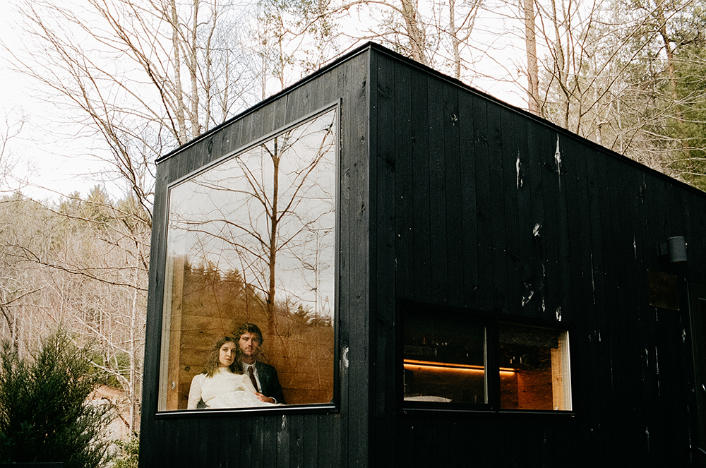 Michaella JelinTill (Yellow Bird Visuals) Rangefinder