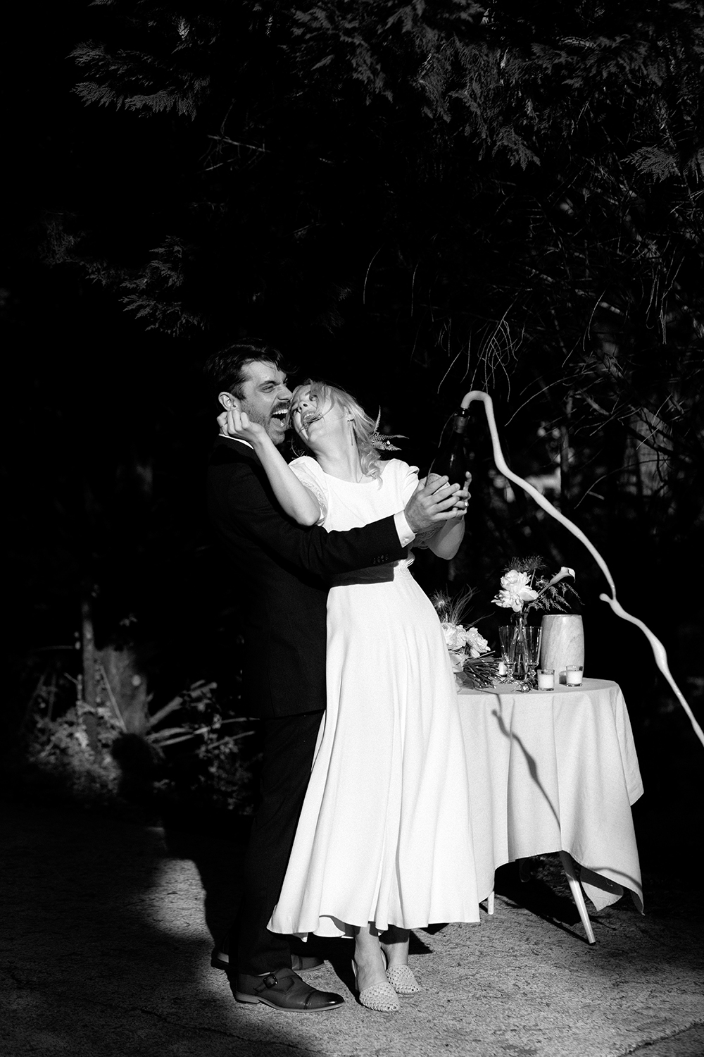 Michaella JelinTill (Yellow Bird Visuals) Rangefinder