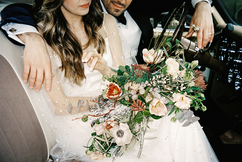 Michaella JelinTill (Yellow Bird Visuals) Rangefinder