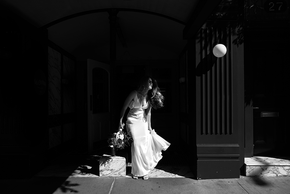 Michaella JelinTill (Yellow Bird Visuals) Rangefinder