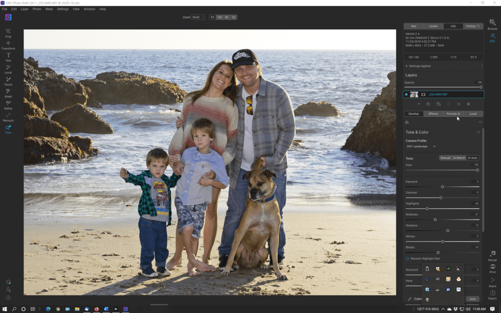 on1 photo raw update on1 photo raw update