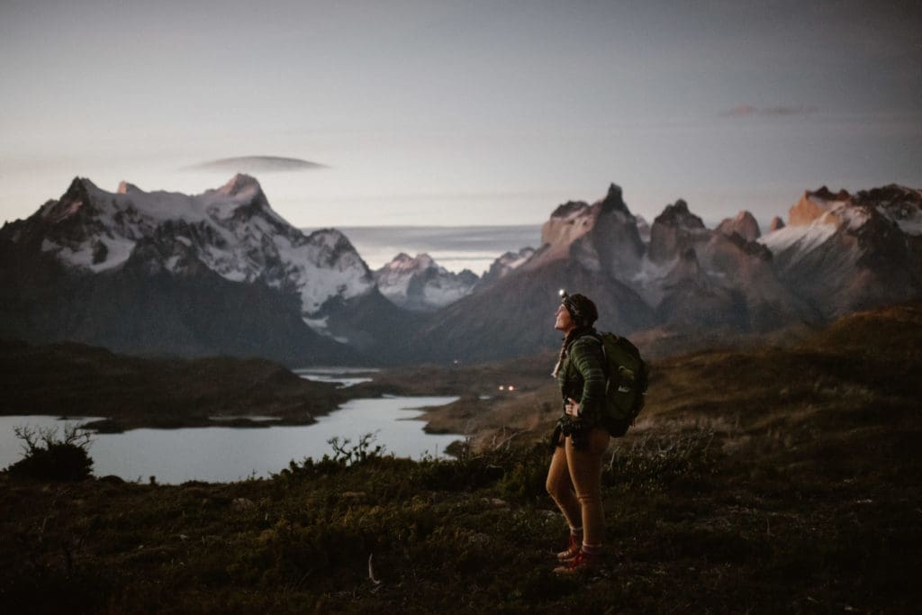 eco-friendly photography ethics leave no trace maddie mae adventure instead
