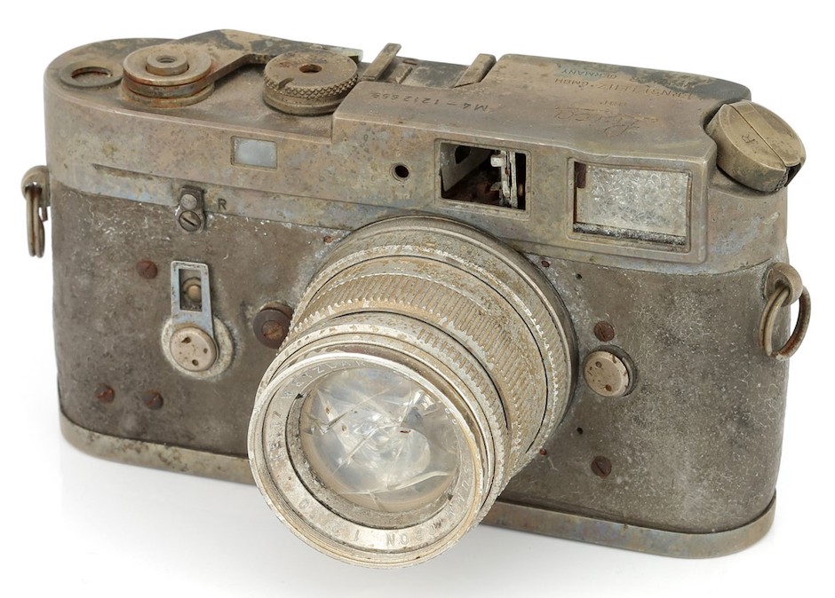 leica camera old models