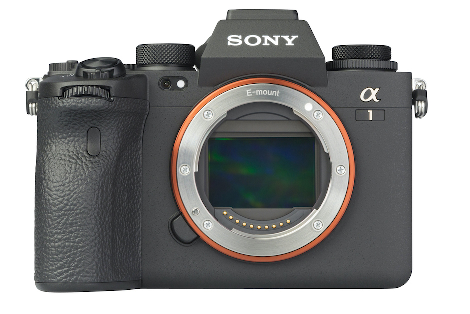sony a1 used