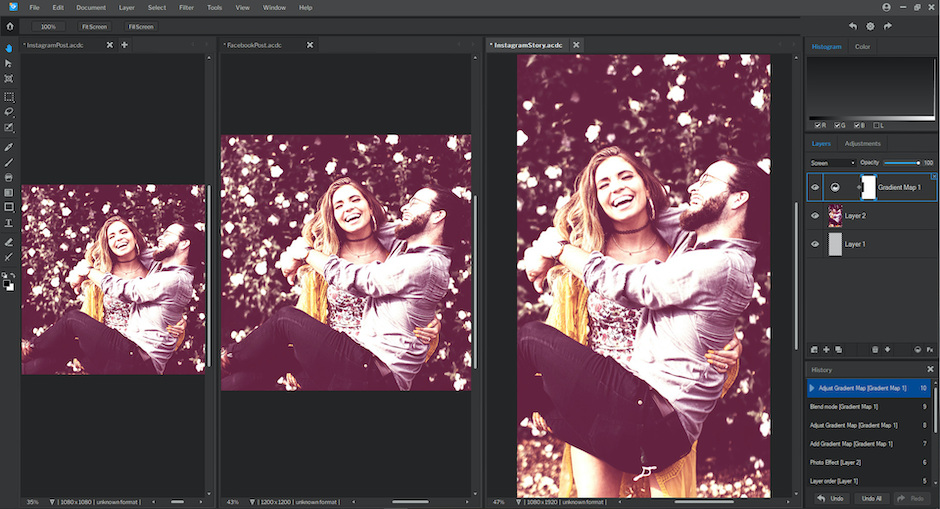 acdsee gemstone photo editor v12 acdsee gemstone photo editor v12