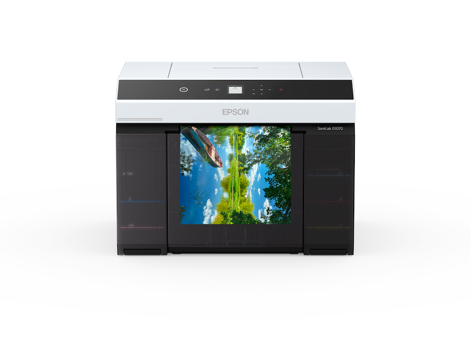 Epson’s New SureLab Printers Great for Event Photography Rangefinder