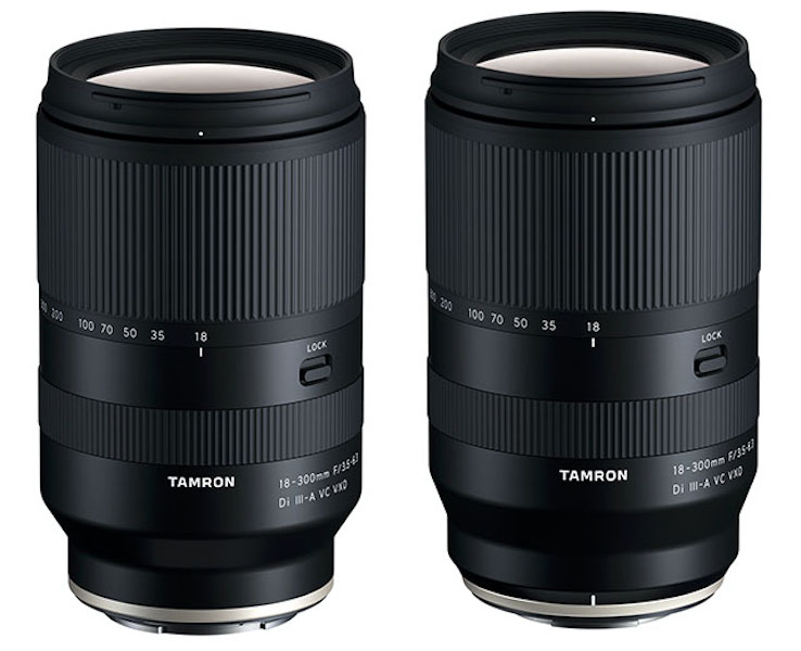 tamron fujifilm lens