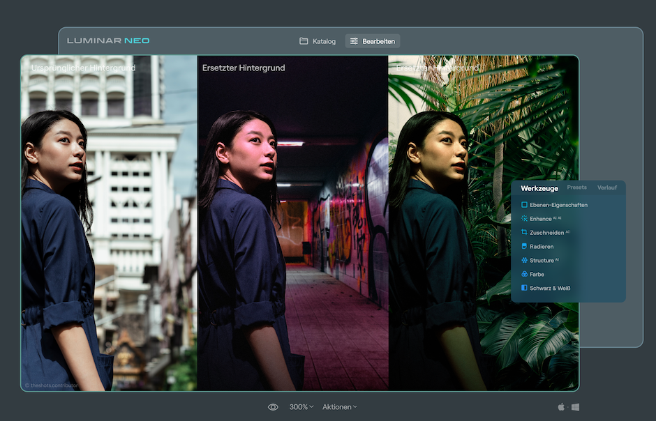 Skylum's Luminar Neo: AI-Based Photo Editing | Rangefinder