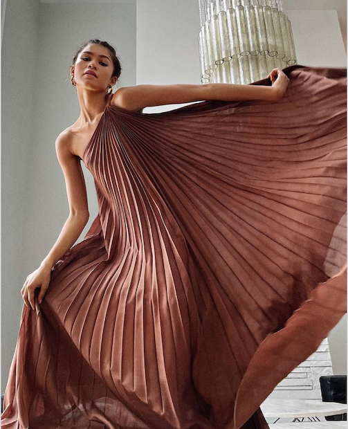Zendaya Photoshoot