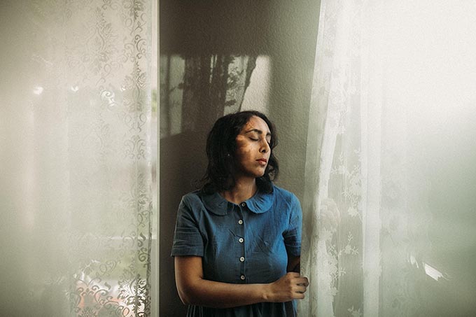 how to shoot natural light photography depending on the time of day