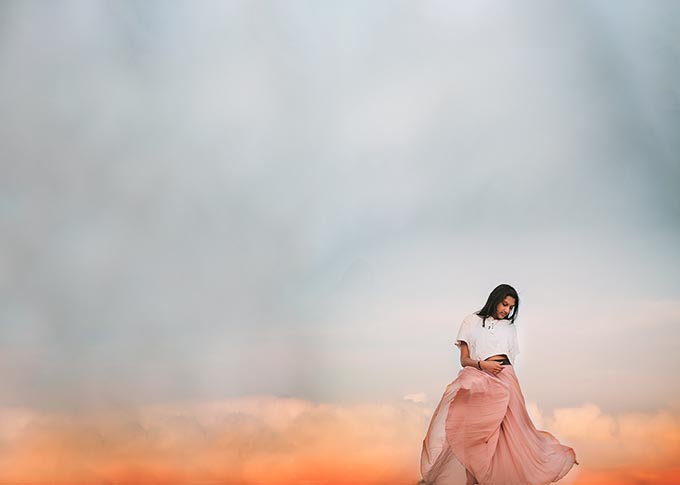 evening light to shoot natural light photography with jyo bhamidipati