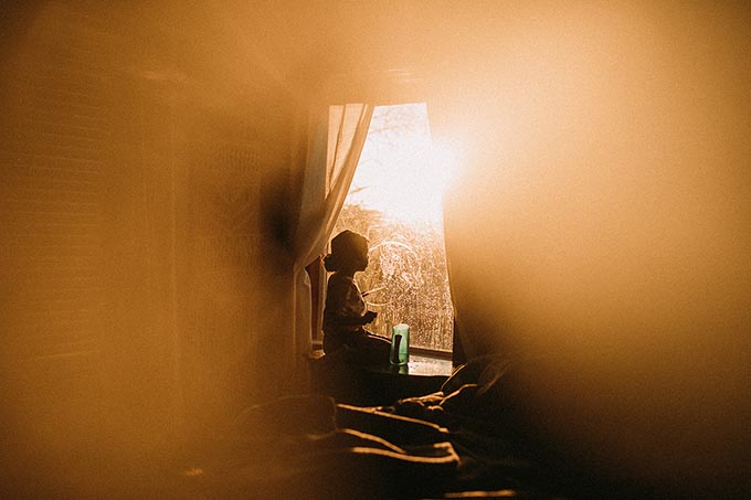 morning light glow to shoot natural light photography with jyo bhamidipati at home