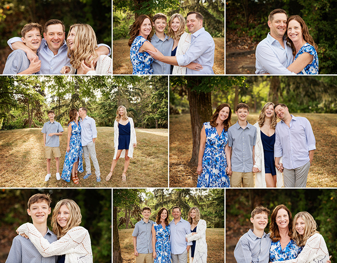 Light filled Family Session in San Mateo - tevihardyphotography.com