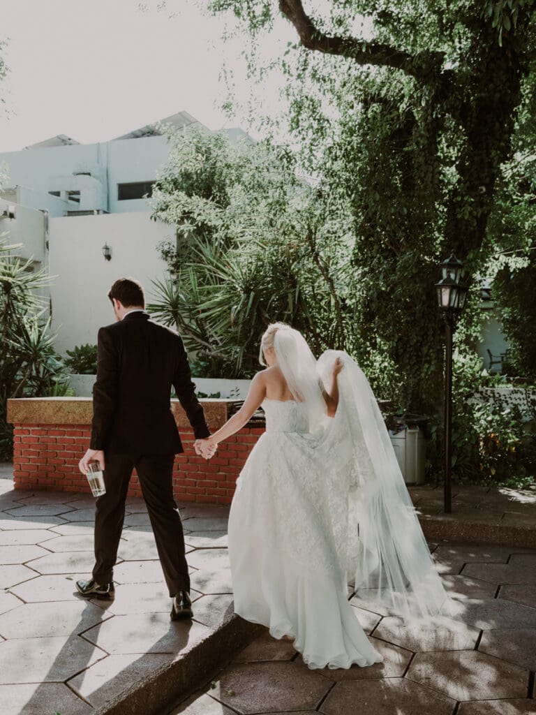 fuji gfx wedding photography