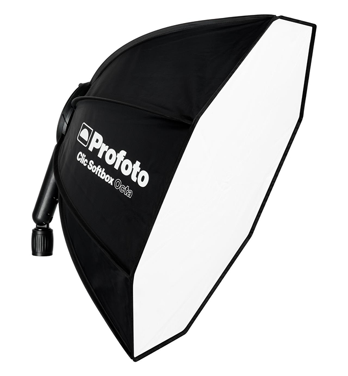 A New Profoto Octa Softbox That Clicks into Place | Rangefinder