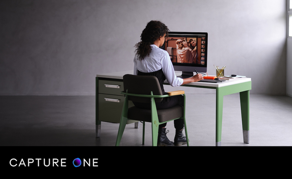 Capture One Software Discontinues its Fujifilm, Nikon and Sony Versions