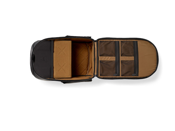 Image of Nomatic's X McKinnon Camera Bag.