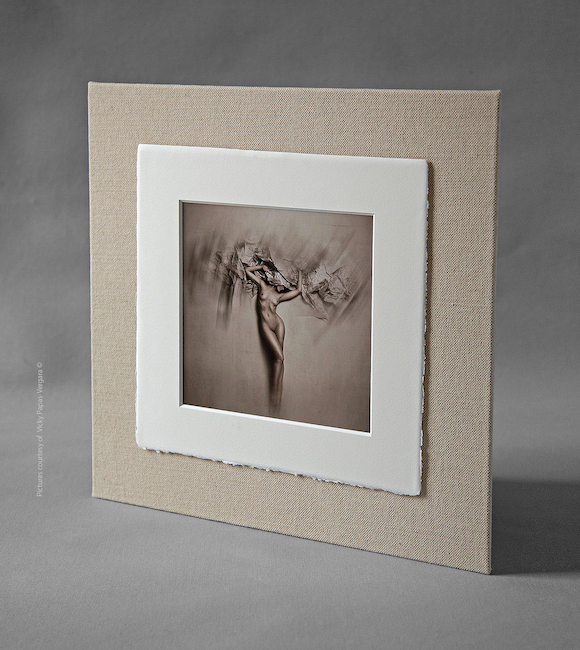 Graphistudio's Amalfi Panel.