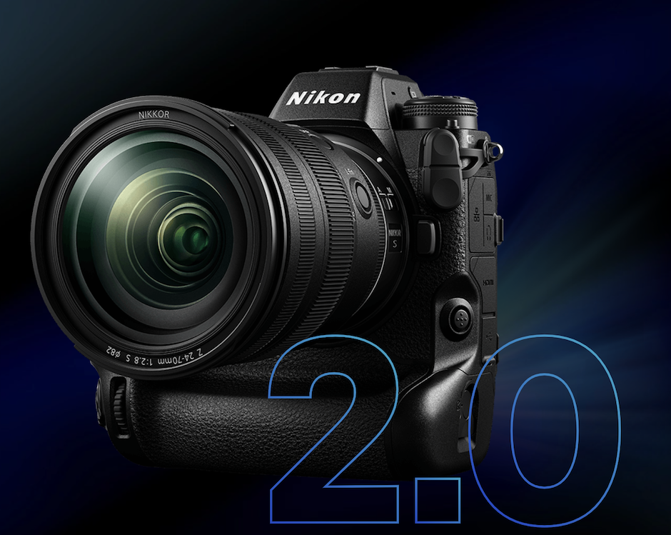 The Nikon Z9 – latest rumors – Shutter Speak