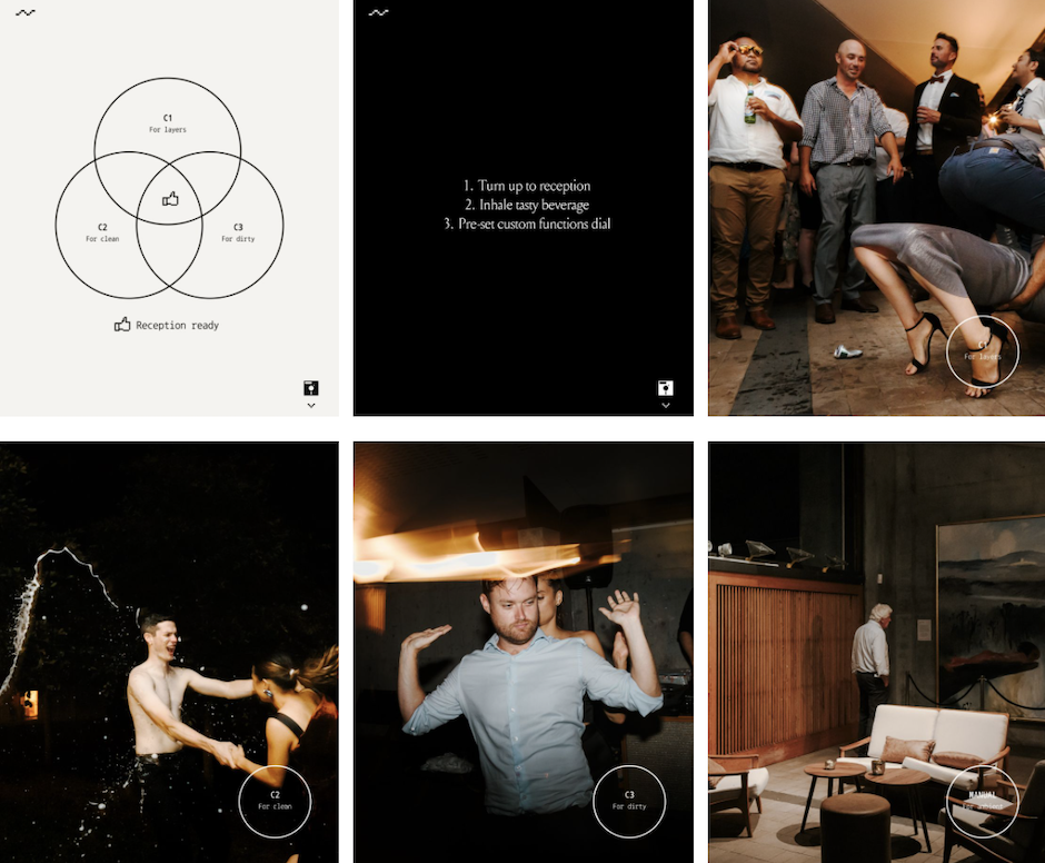 Photo Lighting Hacks: Mental Shifts for Stand-Out Images | Rangefinder