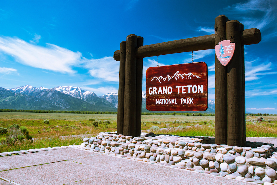 Grand Teton Reverses Rigid Permit Plan for Photographers