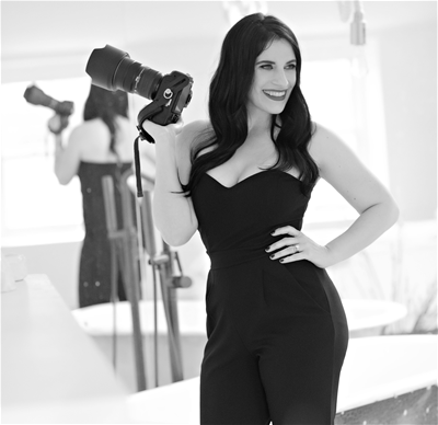 Jenn Bruno Smith shows us how to make money as a photographer.