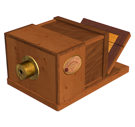 first portable camera 1685