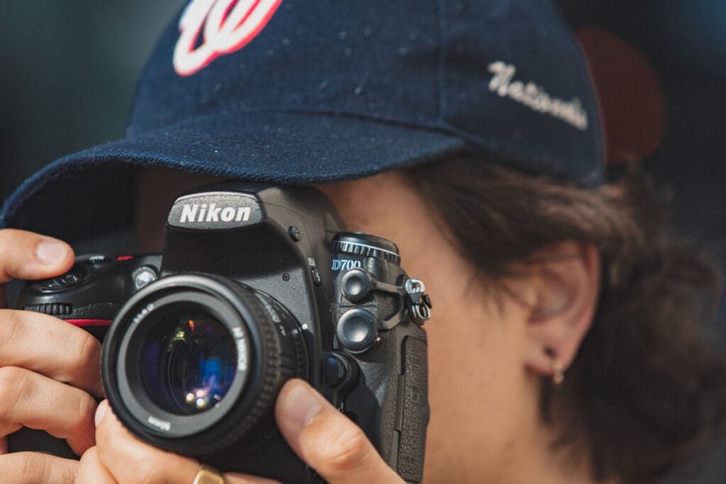 nikon d700 mpb