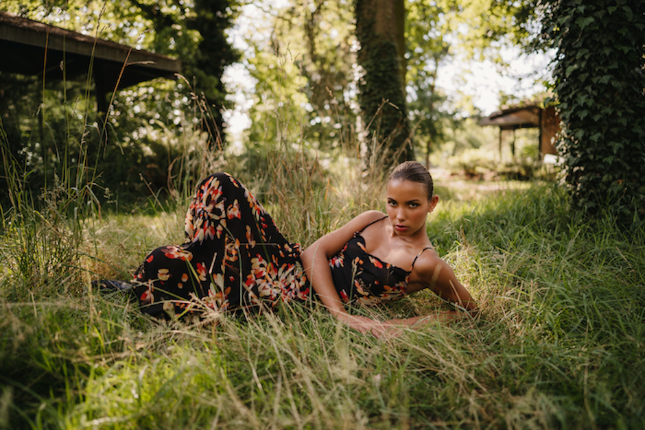 portrait with 24mm lens