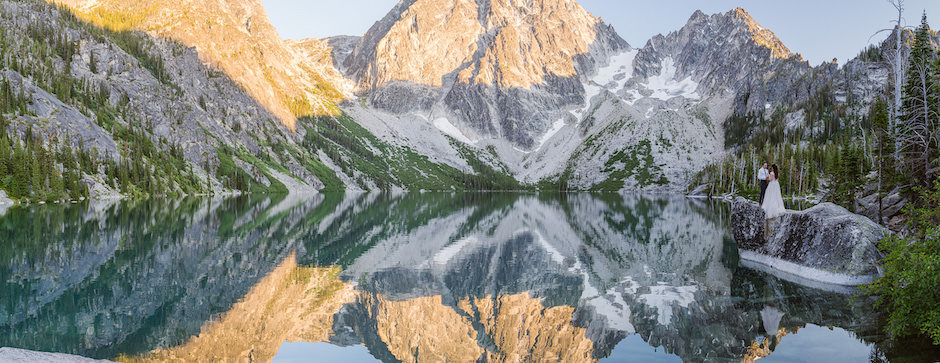 des techniques de photos sympas dont ce panoramique à l'aide de 6 images.
