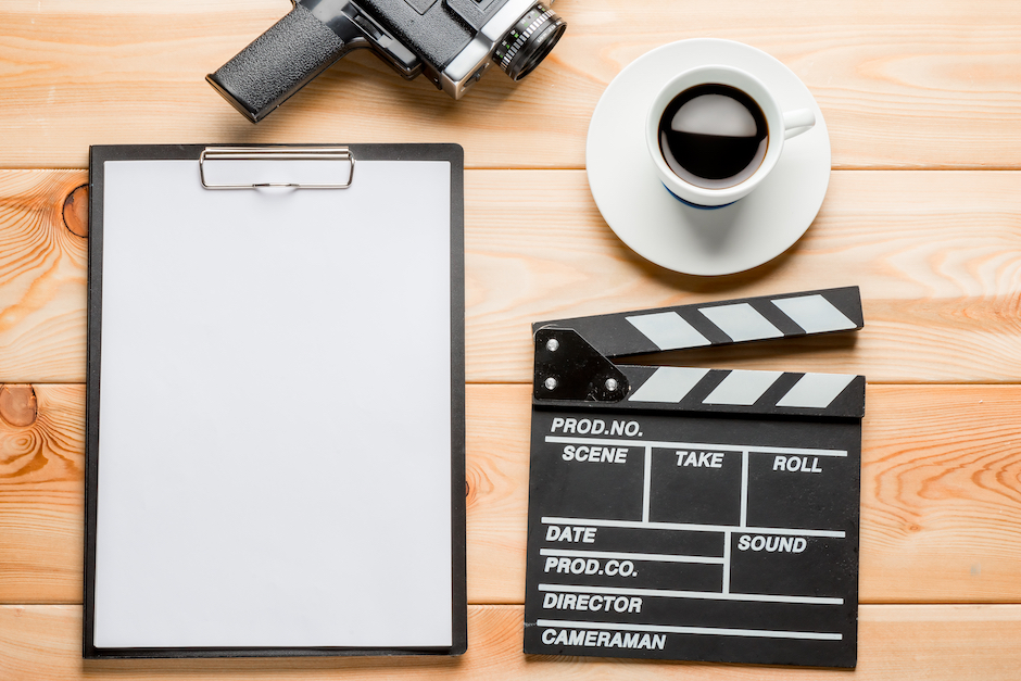 Video Scriptwriting: 4 Tips for Marketing Success