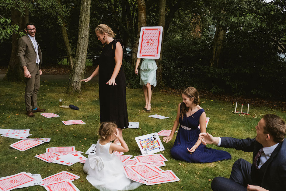 York Studios personal photo projects include street photography translating to wedding portraits