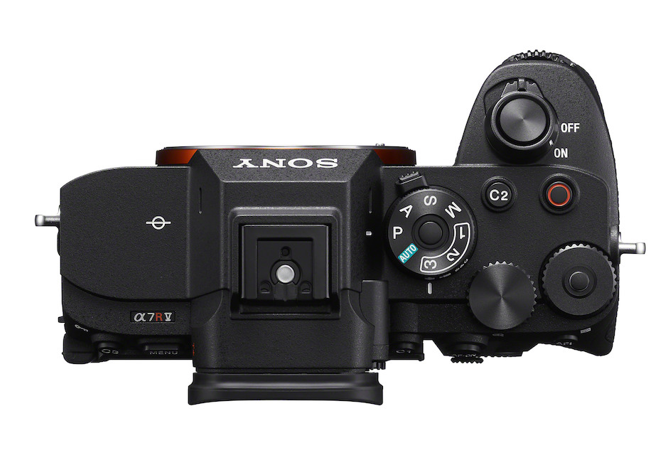sony a7r software