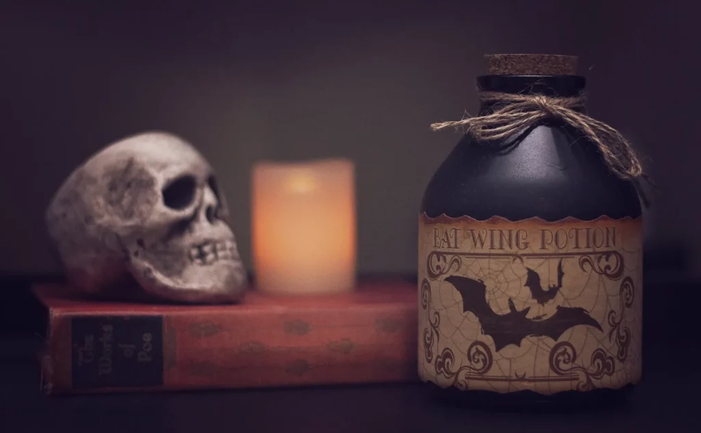 Fun Halloween Photography Tips and Tricks