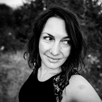 Amy Sampson