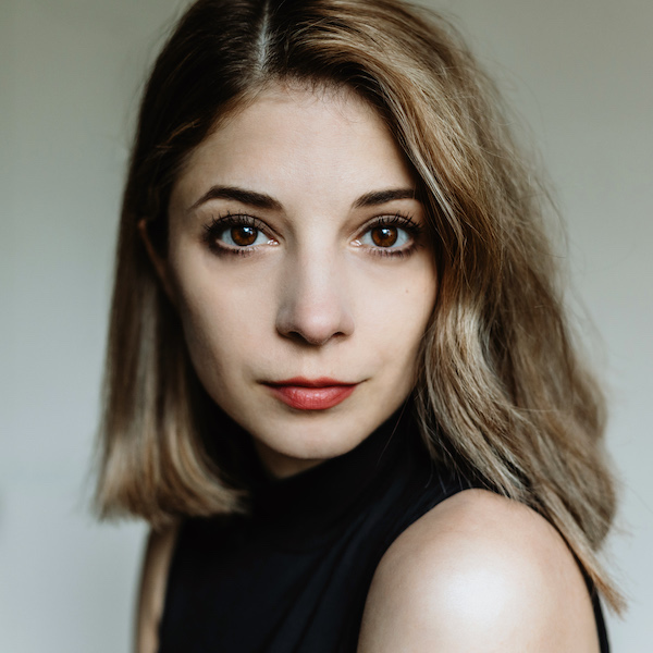 Bettina Vass