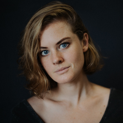 Ann Elizabeth