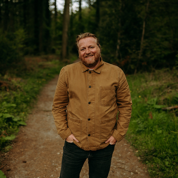 Andrew Brannan