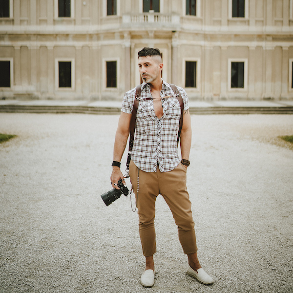 Stefano Cassaro