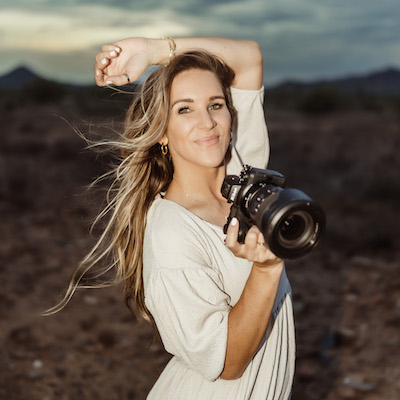 Rachelle Welling