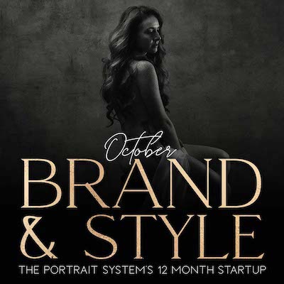Brand and Style