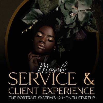 Service & Client Experience