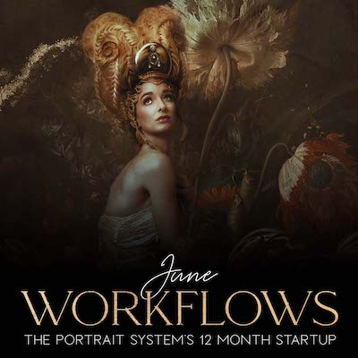 workflows