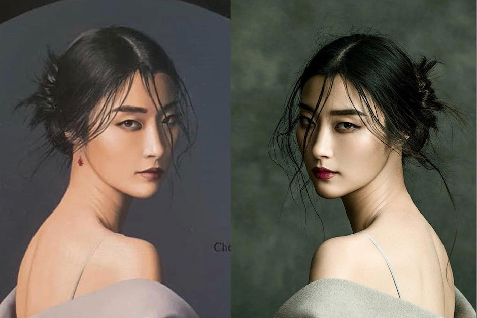 Photographer Jingna Zhang Loses Plagiarism Case Against Artist | Rangefinder