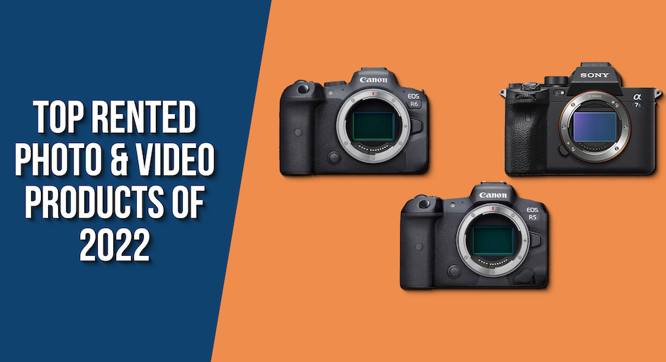 phoenix lens rental
