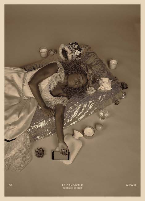 photo news New Center for British Photography